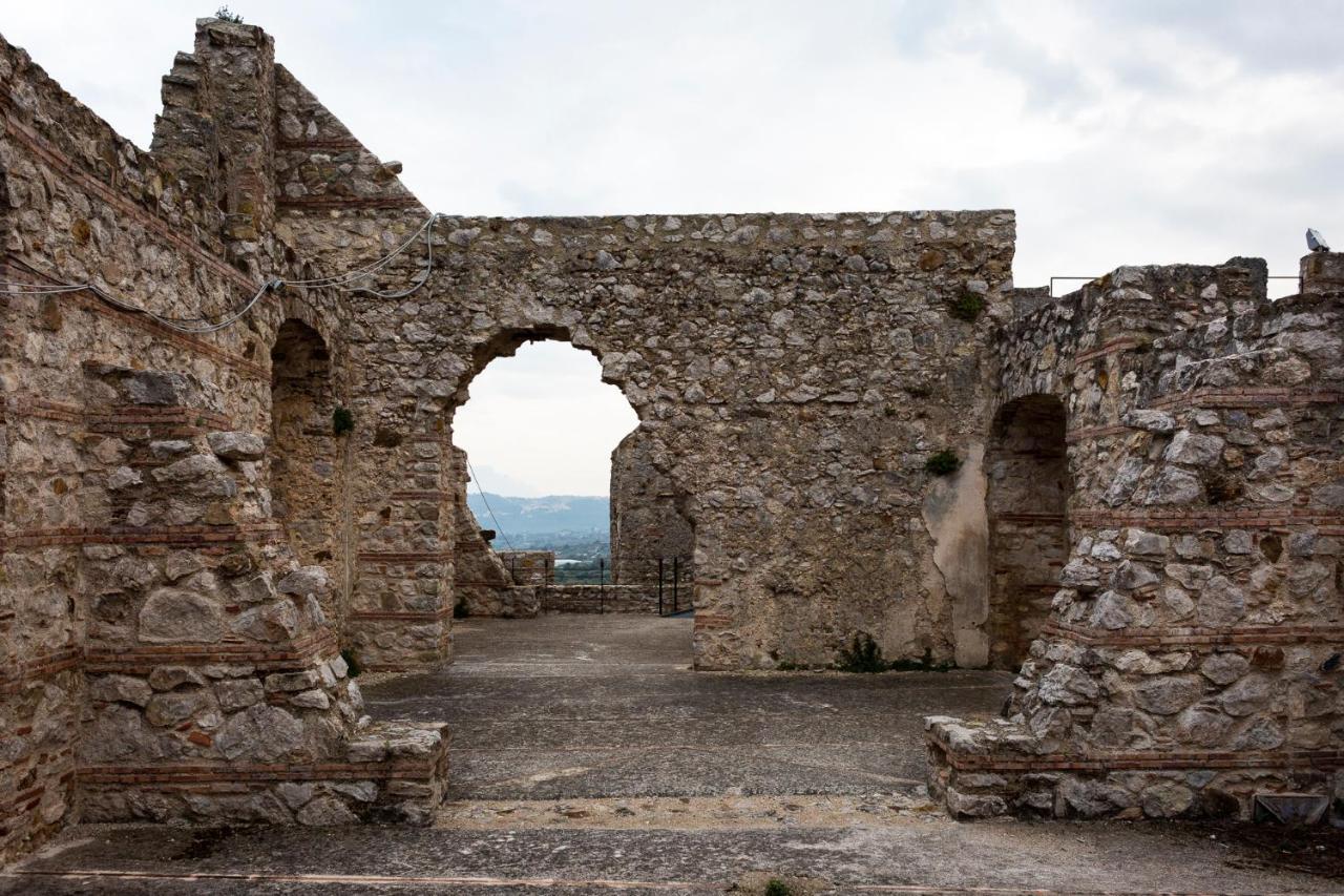 Albergo Diffuso Quaglietta Exterior photo