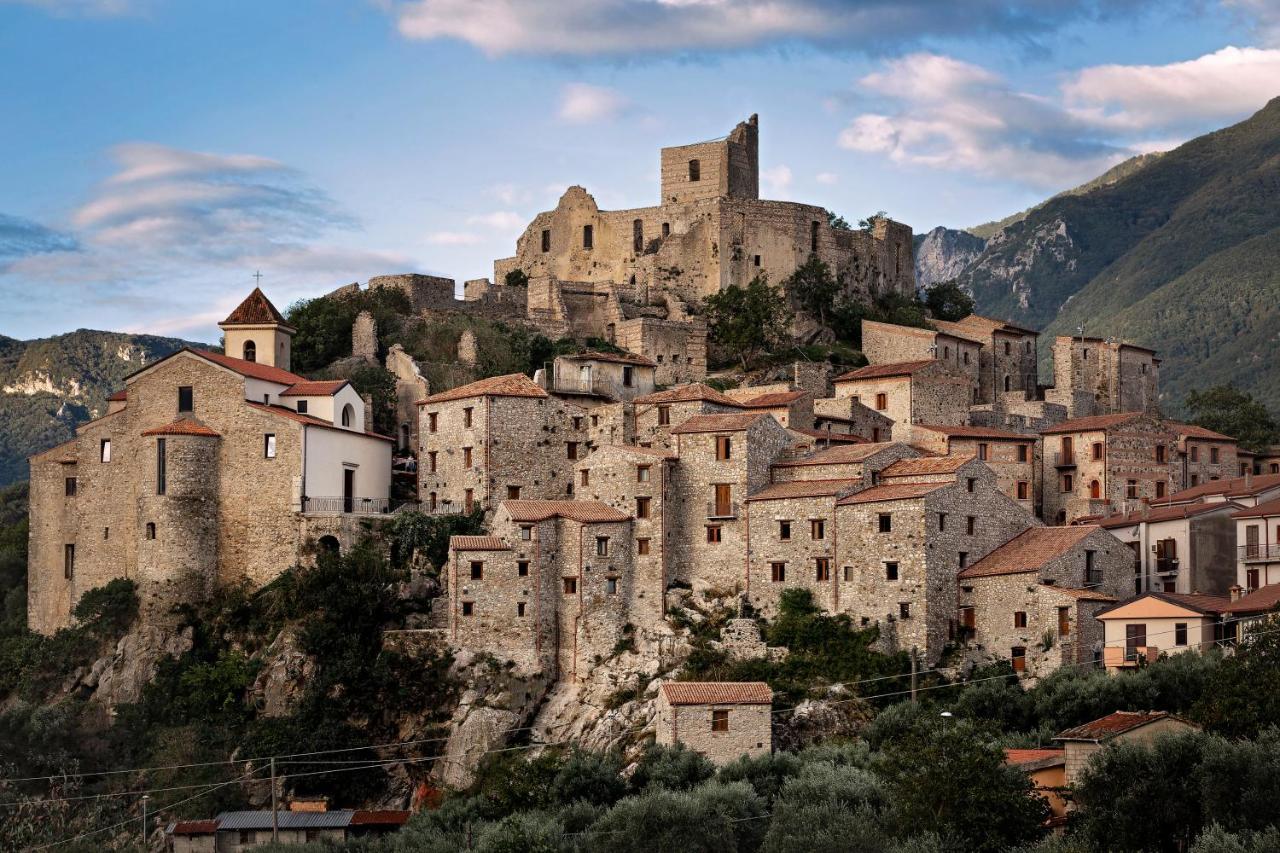 Albergo Diffuso Quaglietta Exterior photo