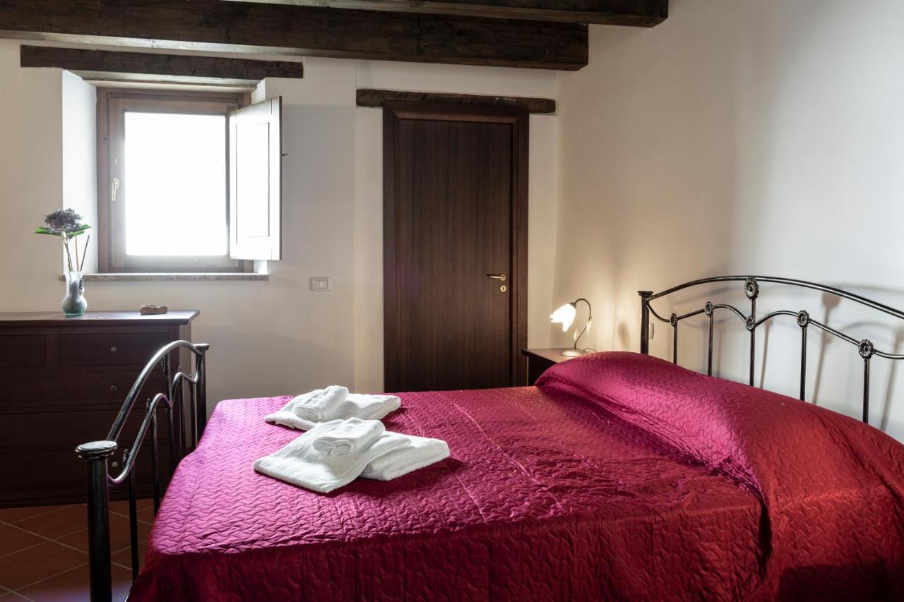 Albergo Diffuso Quaglietta Exterior photo