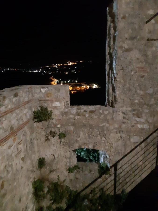 Albergo Diffuso Quaglietta Exterior photo